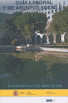 GUIA LABORAL Y DE ASUNTOS SOCIALES 2008