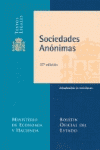 SOCIEDADES ANONIMAS 17 ED.