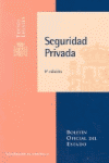 SEGURIDAD PRIVADA