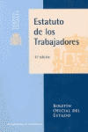ESTATUTO DE LOS TRABAJADORES