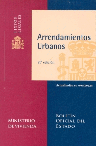 ARRENDAMIENTOS URBANOS