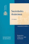 SOCIEDADES ANONIMAS