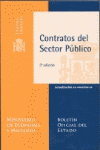 CONTRATOS DEL SECTOR PUBLICO
