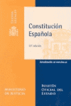 CONSTITUCION ESPA�OLA