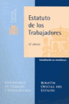 ESTATUTO DE LOS TRABAJADORES