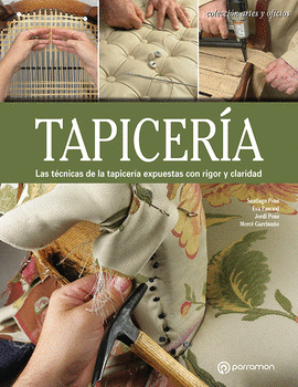 TAPICER�A