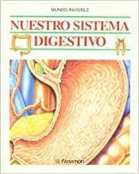 NUESTRO SISTEMA DIGESTIVO