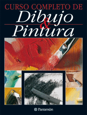 DIBUJO Y PINTURA CURSO COMPLETO