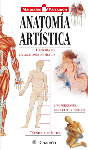 ANATOMIA ARTISTICA