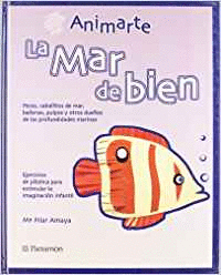 ANIMARTE  LA MAR DE BIEN
