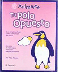 TU POLO OPUESTO ANIMARTE