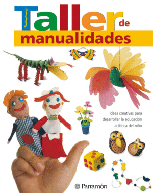 TALLER DE MANUALIDADES