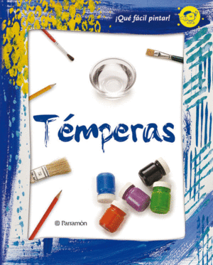 TEMPERAS
