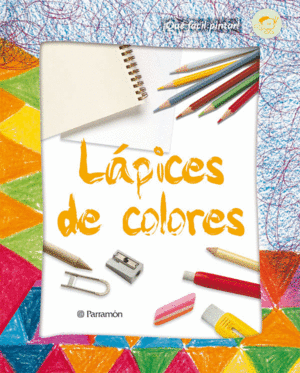 LAPICES DE COLORES