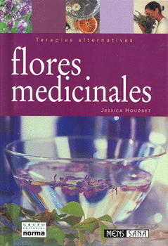 FLORES MEDICINALES