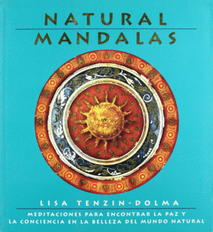 NATURAL MANDALAS