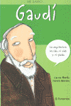 ME LLAMO GAUDI