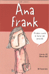 ANA FRANK  ME LLAMO