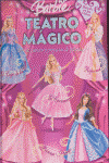 BARBIE TEATRO MAGICO
