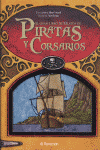 EL GRAN LIBRO DE RELATOS DE PIRATAS Y CORSARIOS