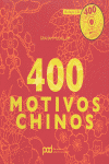 400 MOTIVOS CHINOS