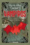 GRAN LIBRO DE LOS VAMPIROS, EL