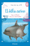 EL DELFIN CURIOSO