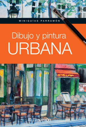 DIBUJO PINTURA URBANA