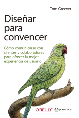 DISEAR PARA CONVENCER