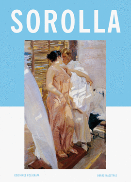 SOROLLA OBRAS MAESTRAS