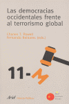 DEMOCRACIAS OCCIDENTALES FRENTE AL TERRORISMO GLOBAL, LAS