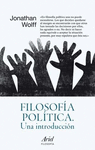 FILOSOFA POLTICA