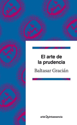 ARTE DE LA PRUDENCIA, EL