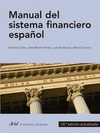 MANUAL DEL SISTEMA FINANCIERO ESPA�OL 24� ED 2012