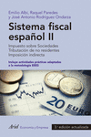 SISTEMA FISCAL ESPAOL II 3 ED