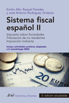 SISTEMA FISCAL ESPA�OL II 3� ED