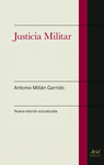 JUSTICIA MILITAR 9º ED