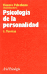 PSICOLOG�A DE LA PERSONALIDAD