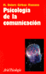 PSICOLOGIA DE LA COMUNICACION