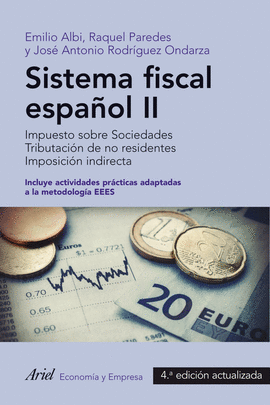 SISTEMA FISCAL ESPA�OL II