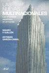 NUEVAS MULTINACIONALES, LAS