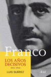 FRANCO LOS AOS DECISIVOS