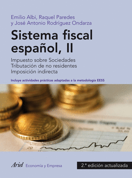 SISTEMA FISCAL ESPA�OL II