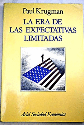ERA DE LAS EXPECTATIVAS LIMITADAS LA