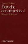DERECHO CONSTITUCIONAL SISTEMA DE FUENTES