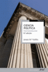 CIENCIA POLITICA 8� ED