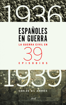 ESPA�OLES EN GUERRA
