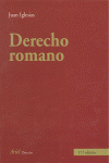 DERECHO ROMANO 17 ED 2008