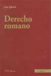 DERECHO ROMANO 17� ED 2008