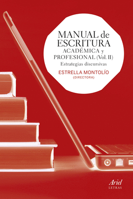 MANUAL DE ESCRITURA ACADEMICA Y PROFESIONAL (EJERC